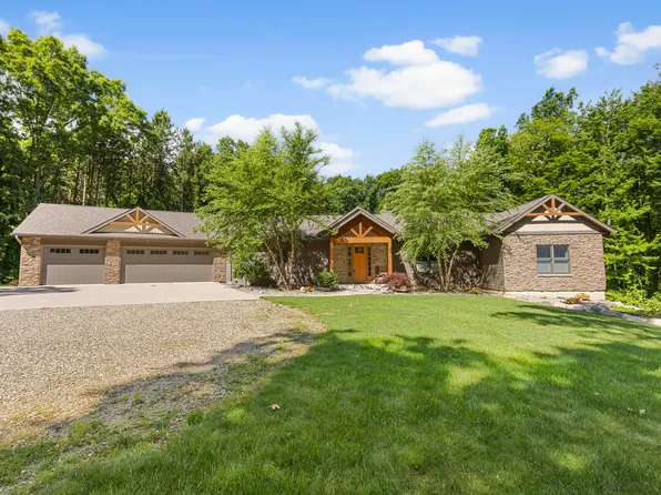 16285-13 Mile Rd, Battle Creek, MI 49014