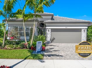 2700 Ridgecrest Pl, Naples, FL 34112