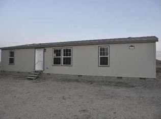 65290 Bonanza Ln, Salome, AZ 85348