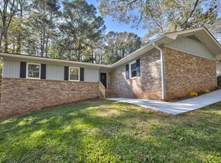 4857 Alpine Dr, Lilburn, GA 30047