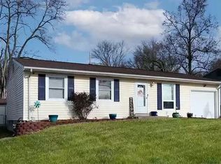 3066 Saint Camella Ln, Saint Charles, MO 63301