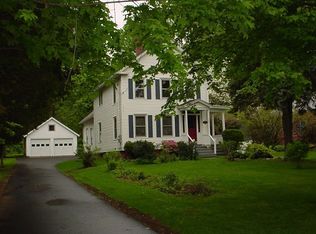 127 Spring St, Windsor Locks, CT 06096