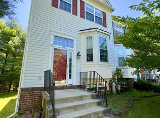 4361 Breeders Cup Cir, Randallstown, MD 21133