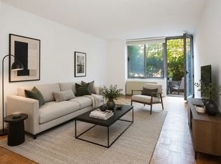 2 S End Ave APT 2E, New York, NY 10280