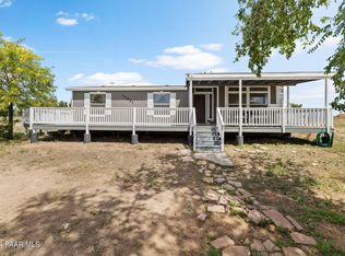 24851 N Mitchell Ln, Paulden, AZ 86334