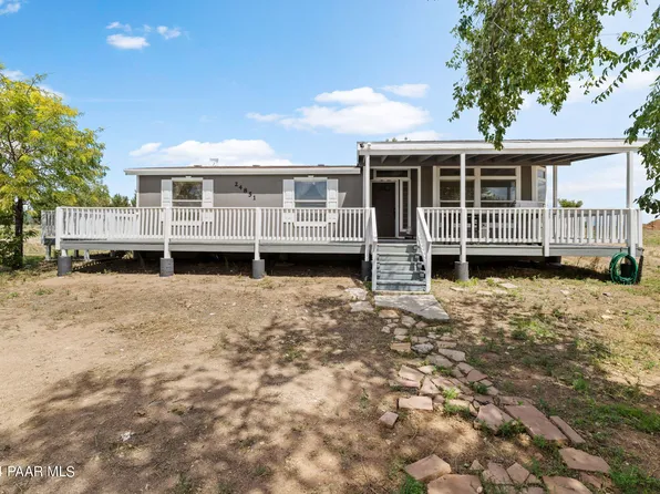 24851 N Mitchell Ln, Paulden, AZ 86334