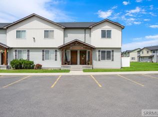 537 Countryside Ave, Rexburg, ID 83440