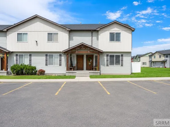 537 Countryside Ave, Rexburg, ID 83440