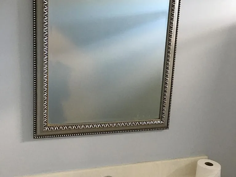 2nd bathroom