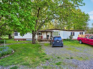 31981 SE Wildcat Mountain Dr, Eagle Creek, OR 97022