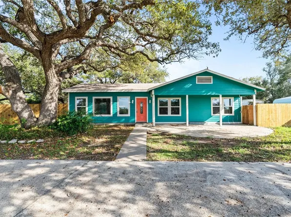 1166 Fm 1781, Rockport, TX 78382