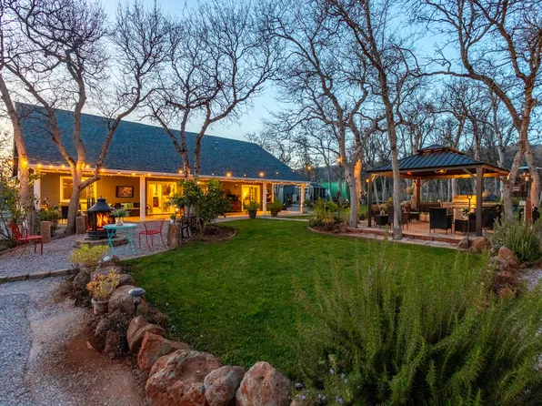 5511 Wilson Hill Rd, Manton, CA 96059