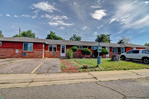 7705 W 61st Ave #7745 Photo 1