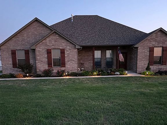 2nd image of 24376 E 1006th Rd