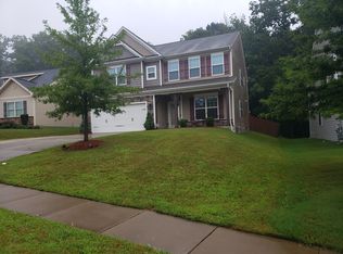 10210 Atkins Ridge Dr, Charlotte, NC 28213