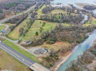 135 Essex Park Pl, Hot Springs, AR 71901