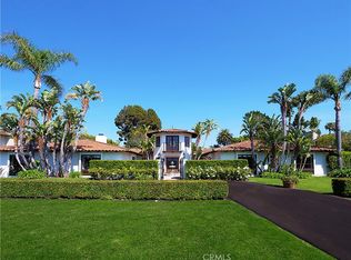 1804 Paseo Del Mar, Palos Verdes Estates, CA 90274