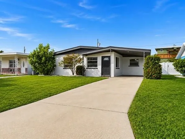11355 2ND STREET E, TREASURE ISLAND, FL 33706