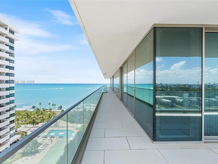 10203 Collins Ave #1001 — Photo 35