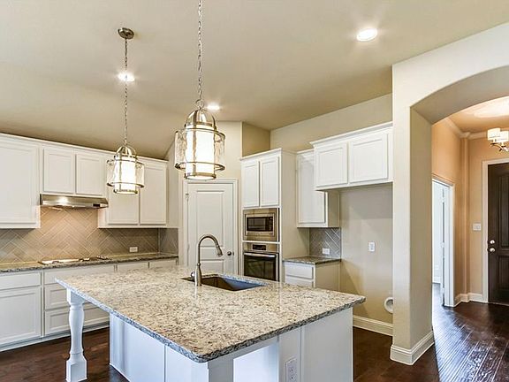 5th image of 1105 Olympic Drive Homesite #C-12