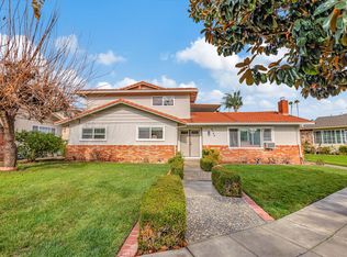 3763 Trina Way APT 1, San Jose, CA 95117