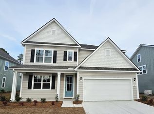 647 Fair Feather Ct, Myrtle Beach, SC 29588