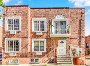 3210 Barnes Ave, Bronx, NY 10467