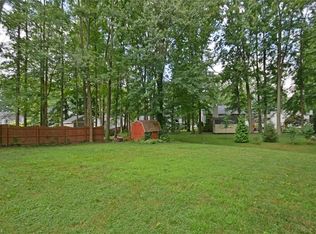 6556 Hersey Cir, North Ridgeville, OH 44039