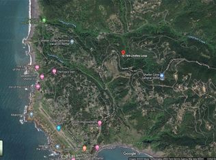 769 Lindley Loop #24, Whitethorn, CA