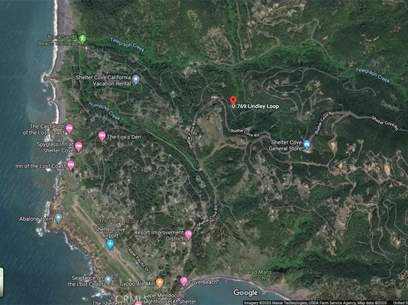 769 Lindley Loop #24, Whitethorn, CA 95589