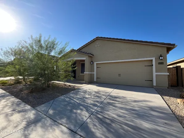 11513 W ARRON Drive, Youngtown, AZ 85363