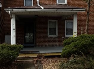 1105 Stefko Blvd, Bethlehem, PA 18017