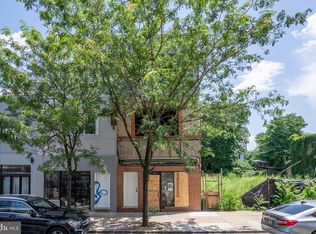 1427 Point Breeze Ave, Philadelphia, PA 19146