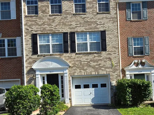 4611 Kings Mill Way, Owings Mills, MD 21117