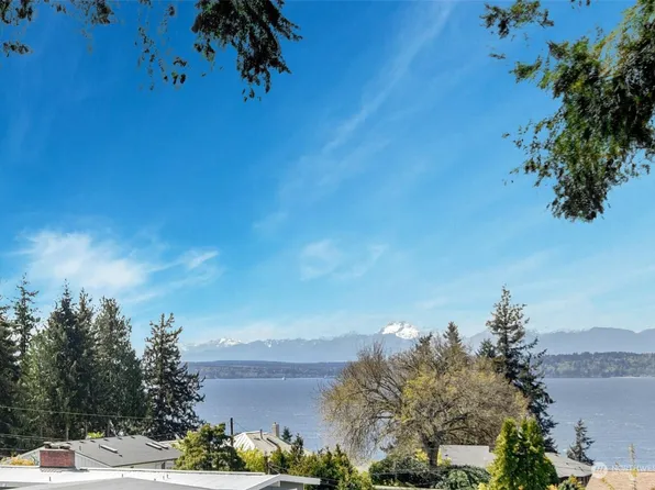 18802 92nd Avenue W, Edmonds, WA 98020