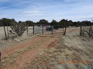 O'Apache Mesa Rd, Las Vegas, NM 87701
