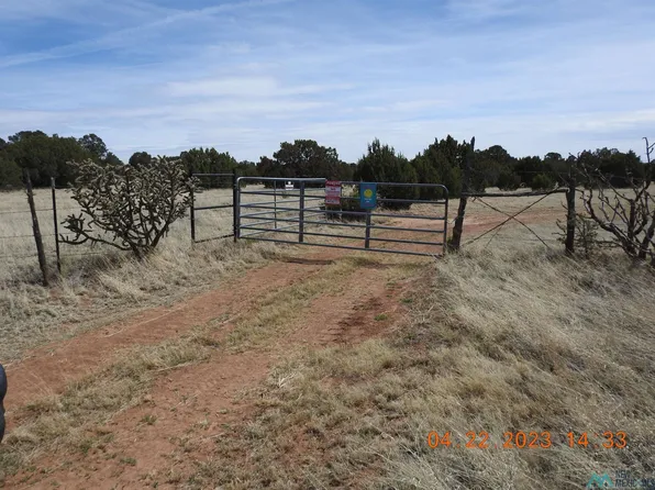 O'Apache Mesa Rd, Las Vegas, NM 87701