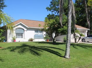 809 Hanau Ave NW, Palm Bay, FL 32907