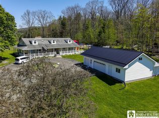 1065 Kingston Dr, Olean, NY 14760