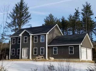 LOT 23 Sixteen 249 Chichester Rd, Loudon, NH 03307