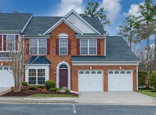 5800 Gate House Dr, Glen Allen, VA 23059