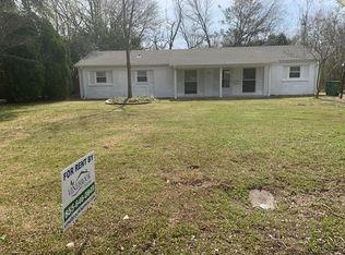 3114 Guymar Rd, Montgomery, AL 36111