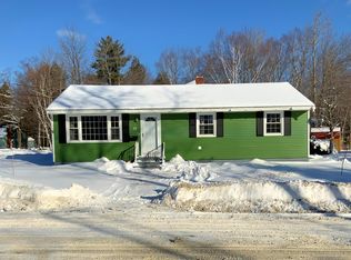 77 Massachusetts Ave, Millinocket, ME 04462