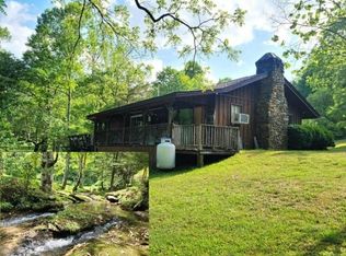 1705 Shoal Creek Rd, Murphy, NC 28906