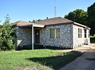 1209 Locust St, Alva, OK 73717