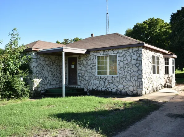 1209 Locust St, Alva, OK 73717