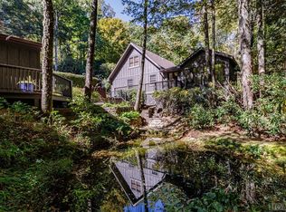 148 Pheasant Run, Highlands, NC 28741
