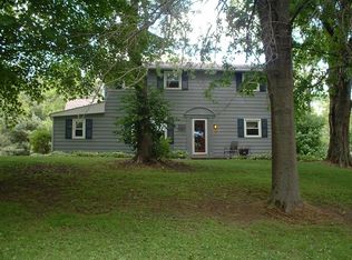 8480 Jersey Mill Rd NW, Alexandria, OH 43001