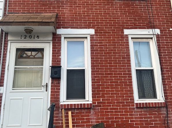 1201 1/2 Linden St #1