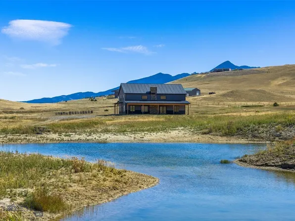 39 Sweetgrass Ln, Livingston, MT 59047